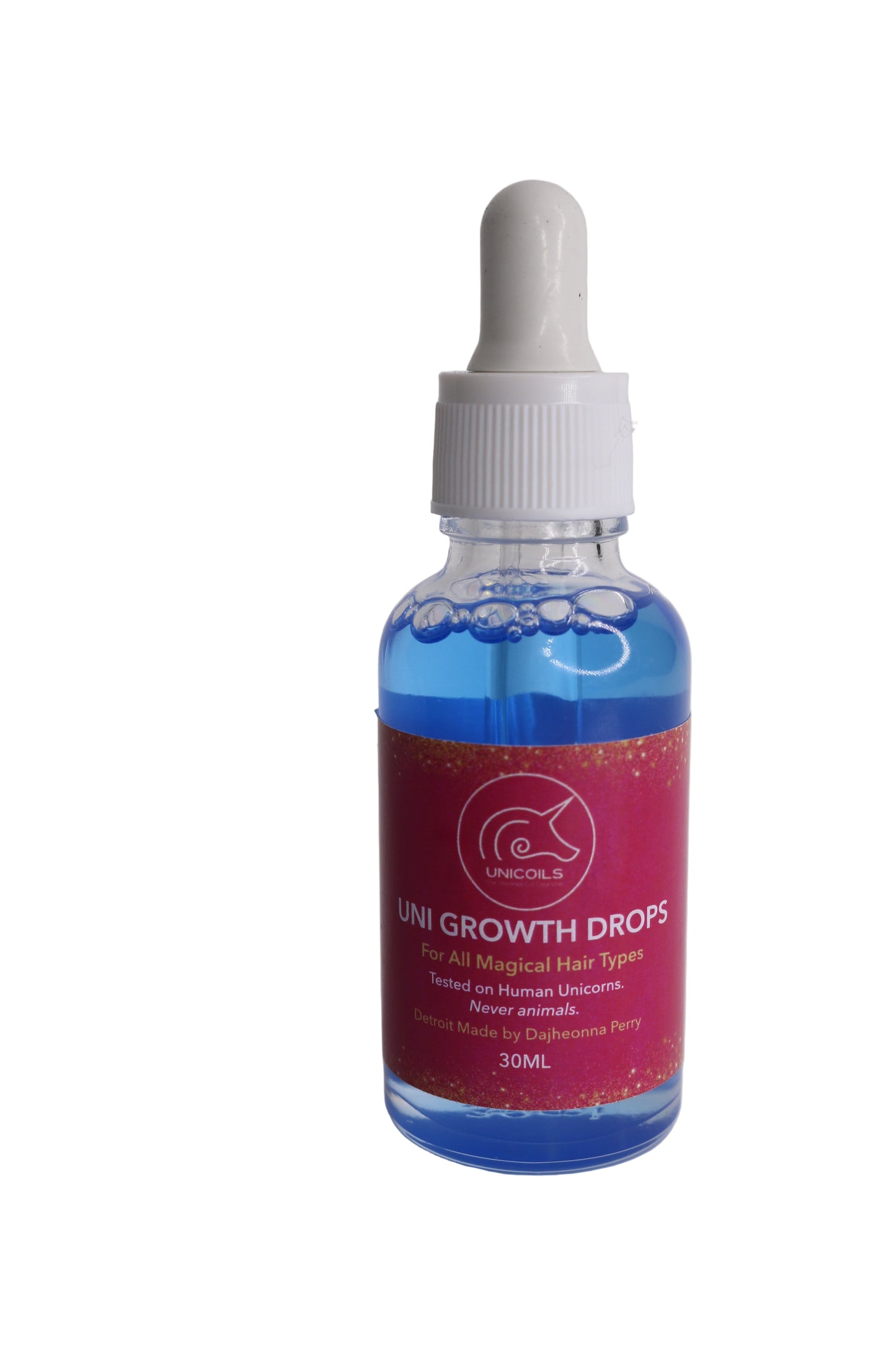UNI GROWTH DROPS